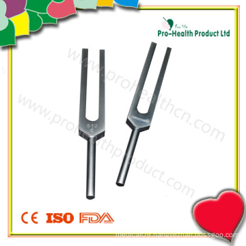 Aluminum Alloy Medical 512Hz Tuning Fork